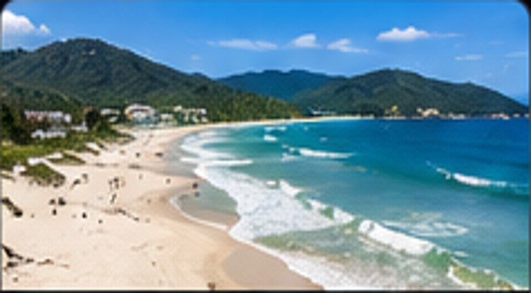 Praia de Mariscal