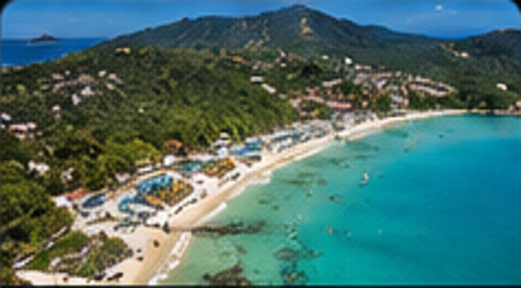 Praia de Bombinhas