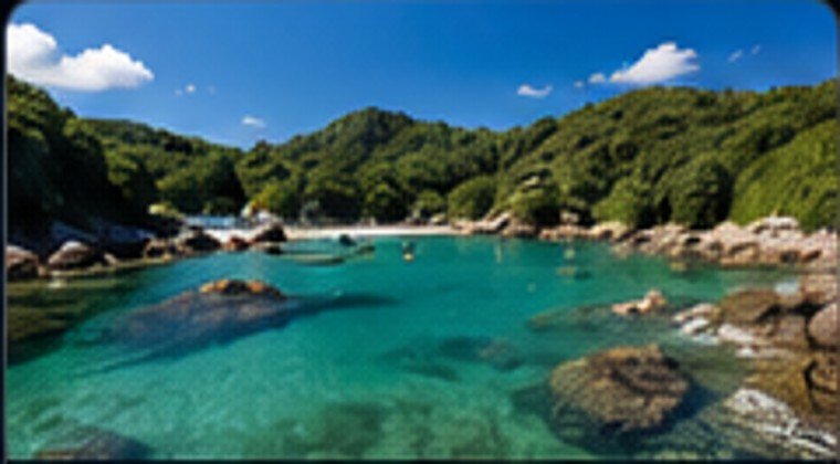 Praia da Sepultura