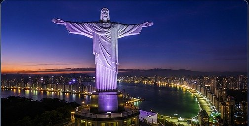 Cristo Luz