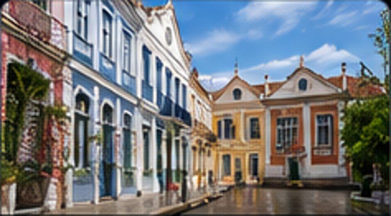 Centro Histórico