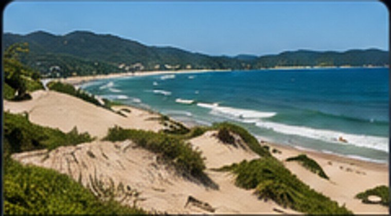 Praia da Joaquina