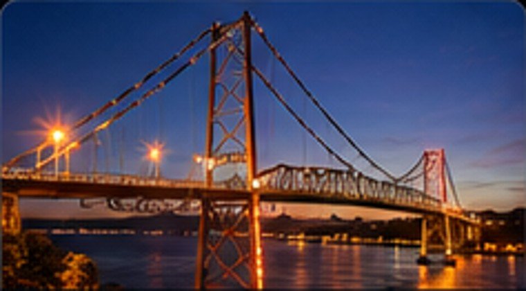 Ponte Hercílio Luz