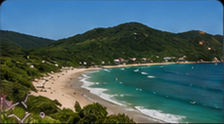Praia Mole